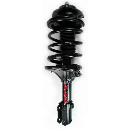 Fcs Automotive Complete Strut Assembly, 1331794L 1331794L
